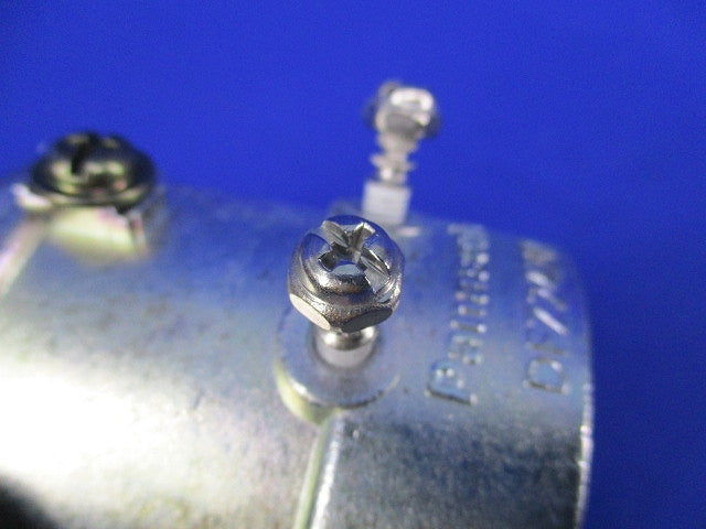 ねじなし防水コネクタ(ブッシング付)(4個入) DFZ242W