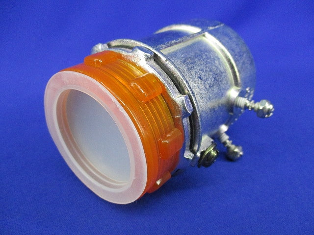 ねじなし防水コネクタ(ブッシング付)(3個入) DFZ242W