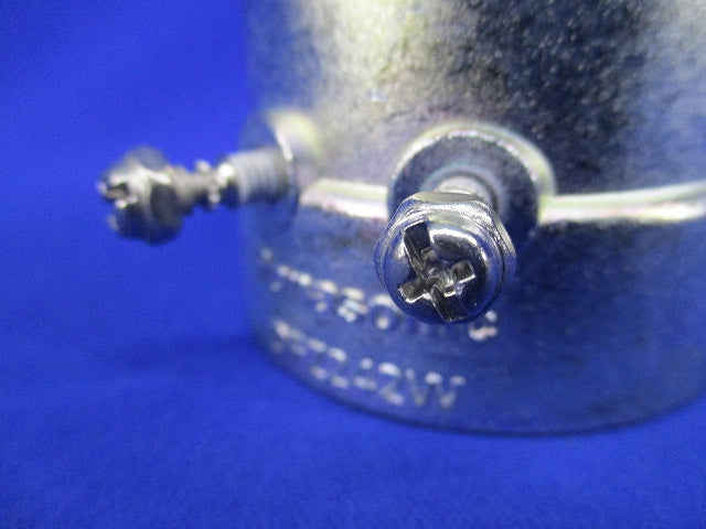 ねじなし防水コネクタ(ブッシング付)(3個入) DFZ242W