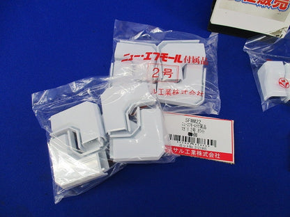 マガリ・コンビネーション2号セット(混在30個入)(ホワイト) SFMM22他