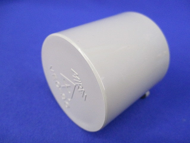 管端キャップ(9個入)(グレー) VEC-36