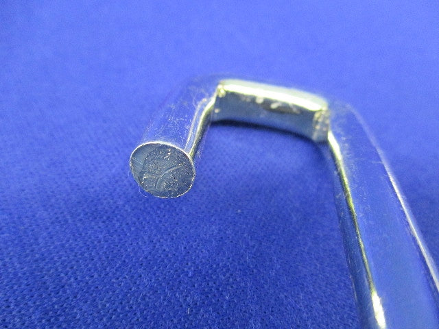 吊り金具 補強金具(10個入) HB50PRH2