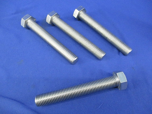 全ネジ16×110(ステンレス)(4本入) 型番不明