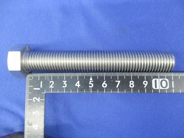 全ネジ16×110(ステンレス)(4本入) 型番不明
