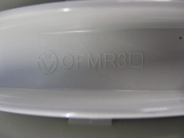 屋外用オプトモール付属品セット(混在21個入)(ミルキーホワイト)(キズ・汚れ有) OFMR3他