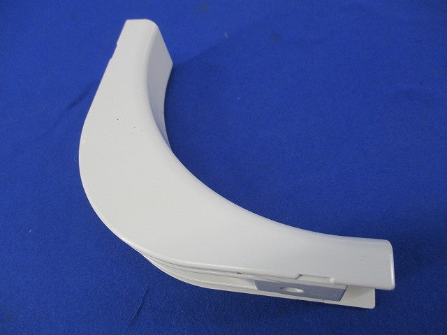 屋外用オプトモール付属品セット(混在21個入)(ミルキーホワイト)(キズ・汚れ有) OFMR3他