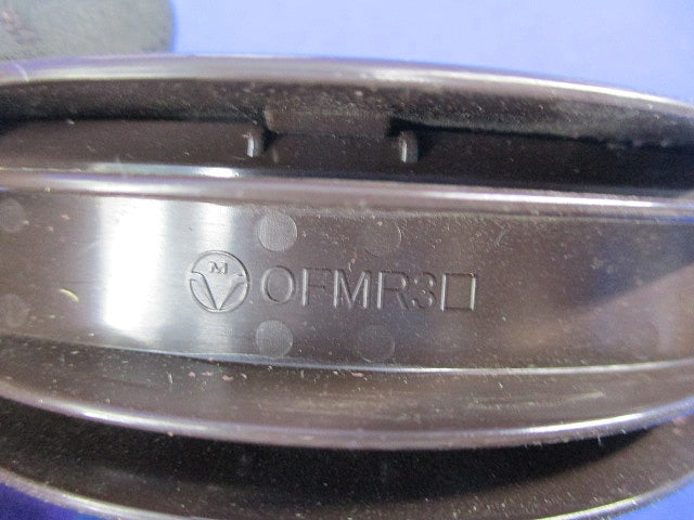 屋外用オプトモール付属品3号セット(混在15個入)(チョコ)(キズ・汚れ有) OFMD3他