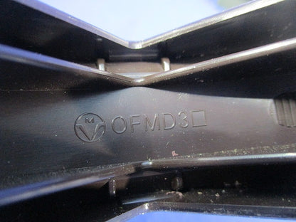 屋外用オプトモール付属品3号セット(混在15個入)(チョコ)(キズ・汚れ有) OFMD3他