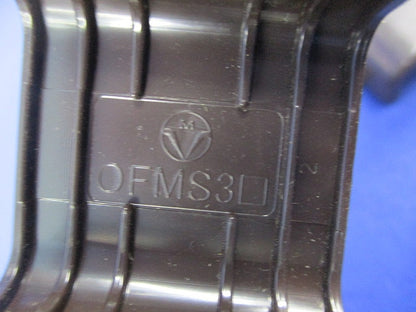 屋外用オプトモール付属品3号セット(混在15個入)(チョコ)(キズ・汚れ有) OFMD3他