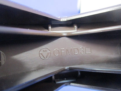 屋外用オプトモール付属品セット(混在12個入)(チョコ)(キズ・汚れ有) OFMD3他