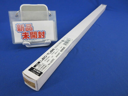 直管形LEDランプ(白色)(新品未開梱) No.420RC