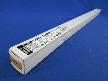 直管形LEDランプ(白色)(新品未開梱) No.420RC