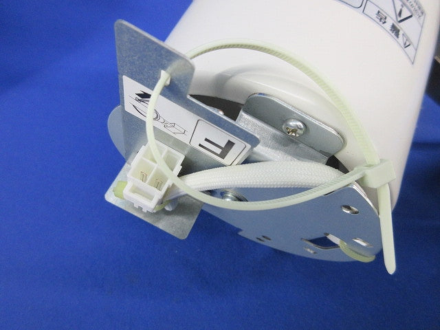 LEDダウンライトφ100(温白色)(電源別売) LZD-60695AW