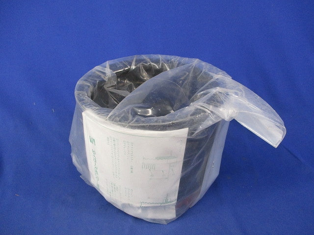 クランプセット(Eタイプ)φ100?(新品未開封) 型番不明
