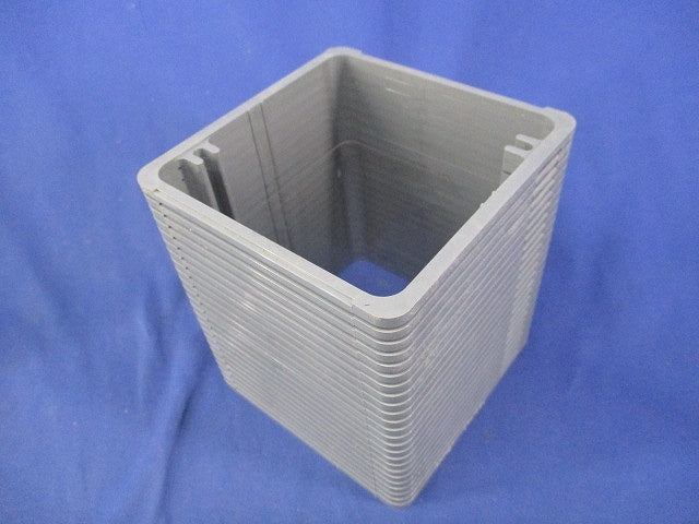 ボックス用継枠 カットタイプ(24枚入)(未使用品) OF-102J