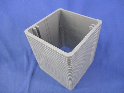 ボックス用継枠 カットタイプ(24枚入)(未使用品) OF-102J