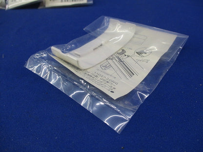 モールダクト付属品 連結カバー(10個入)(ミルキーホワイト)(新品未開封) MDJC-70M