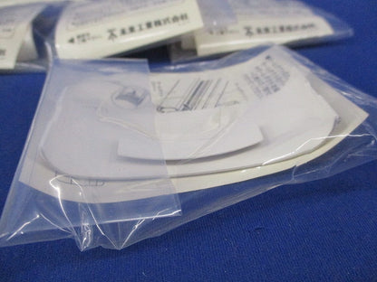 モールダクト付属品 連結カバー(10個入)(ミルキーホワイト)(新品未開封) MDJC-70M