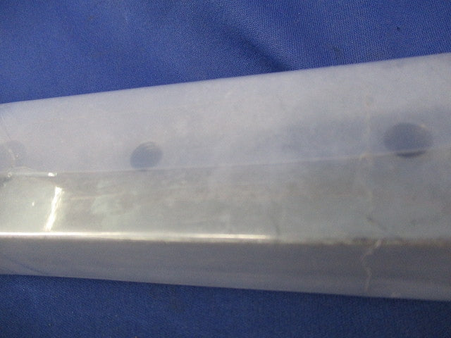 盤用パーツ 取付金具(1組入)(新品未開封) KM-1