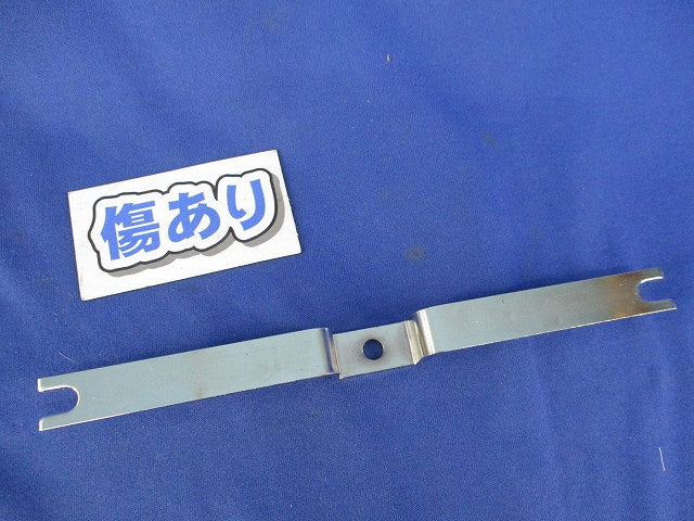 分電盤用渡りバー(2本入)(キズ有) BW-C-162-12