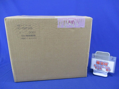 深形フード(ステンレス)(2個入)(新品未開梱) AT-150FGS5