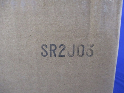 深形フード(ステンレス)(2個入)(新品未開梱) AT-150FGS5