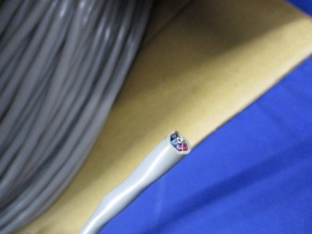 ETIケーブル 0.9mm×4対(190m以上) 型番不明