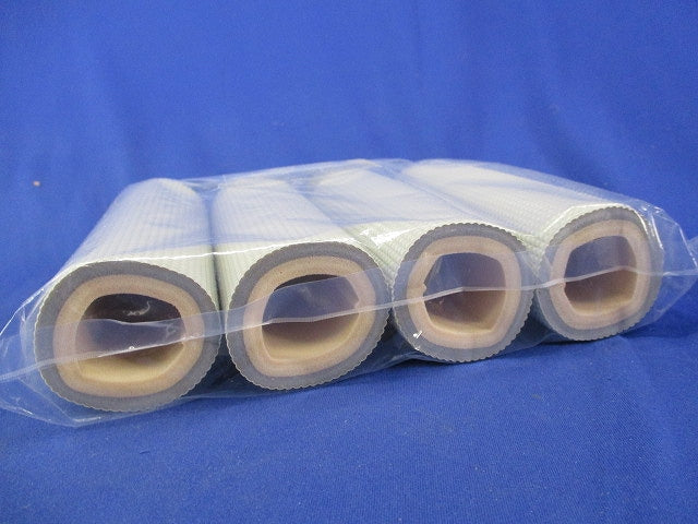 継手用保護カバー(4個入)(新品未開封) CVST46.5×26.5-4