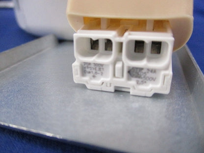 LEDダウンライトφ100(ランプ別売)(キズ有) LEDD85032(W)