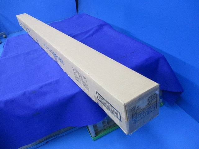4号-100型エムケーダクト 2m(ホワイト)(新品未開梱) MD4102