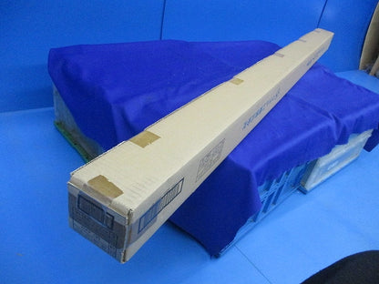 4号-100型エムケーダクト 2m(ホワイト)(新品未開梱) MD4102