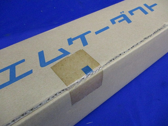 4号-100型エムケーダクト 2m(ホワイト)(新品未開梱) MD4102