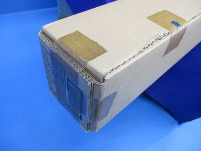 4号-100型エムケーダクト 2m(ホワイト)(新品未開梱) MD4102