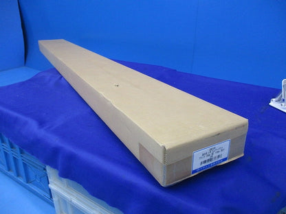 屋外用4号エムケーダクト 100mm×80mm(2本入)(ブラック)(新品未開梱) OMD4W