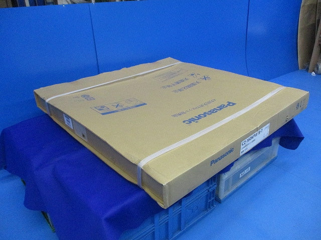 標準パネル(ブラウン)(新品未開梱) CZ-160KPU7B-T