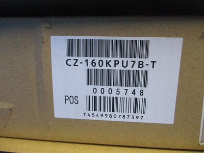 標準パネル(ブラウン)(新品未開梱) CZ-160KPU7B-T