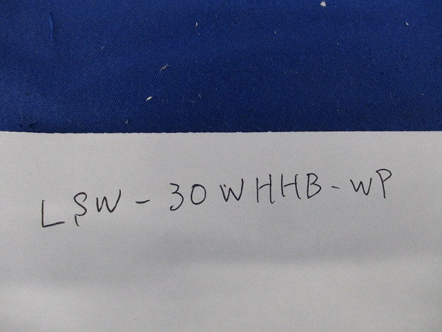 LEDテープライト9m LSW-30WHHB-WP