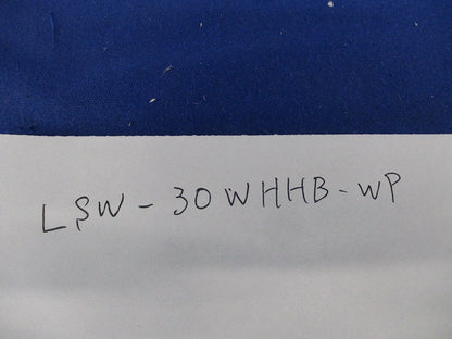 LEDテープライト9m LSW-30WHHB-WP