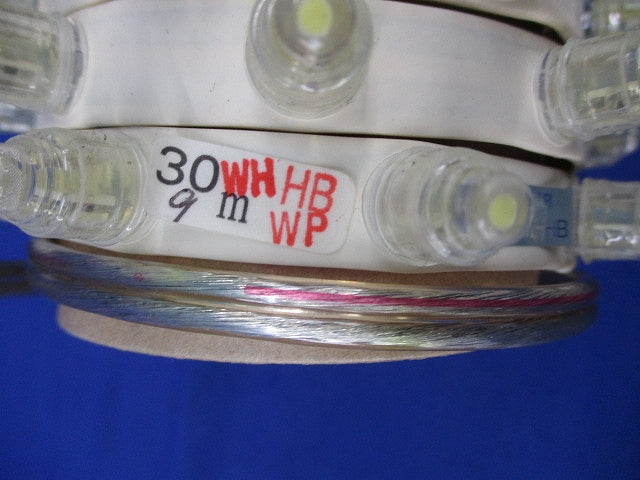 LEDテープライト9m LSW-30WHHB-WP