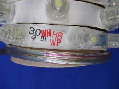 LEDテープライト9m LSW-30WHHB-WP