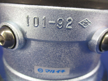異種管用防水型コンビネーションカップリング 呼び101-E92 GWEP10192