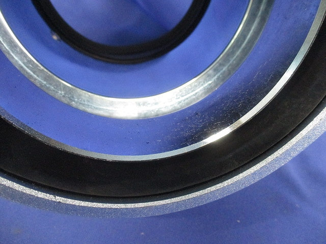 異種管用防水型コンビネーションカップリング 呼び101-E92 GWEP10192
