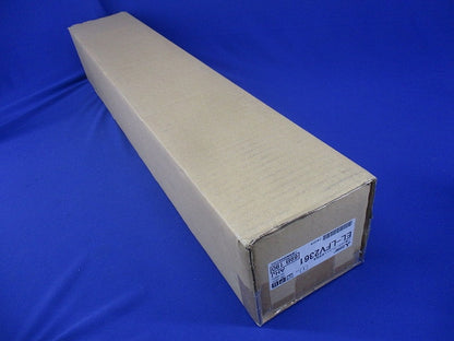 本体のみ 直管LEDブラケット LDL20 壁面･天井面取付兼用形 5000K EL-LFV2361AHJ