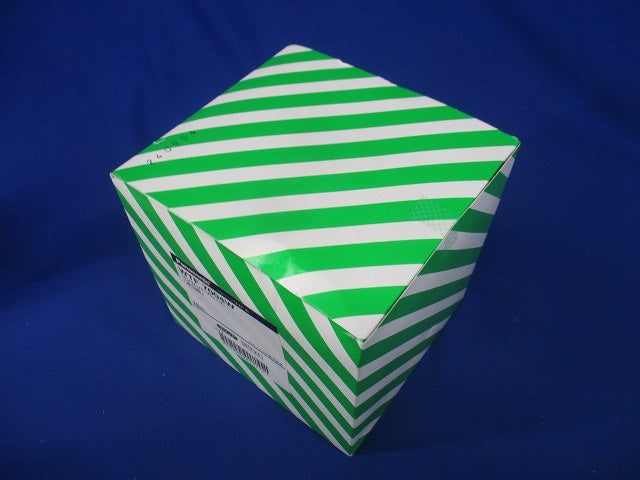 コスモシリーズワイド21 コンセントプレート ラウンド ホワイト 10個入り WTF7004W-10