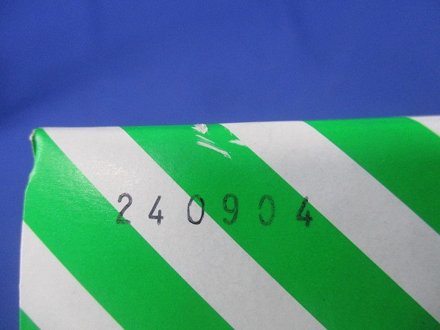 コスモシリーズワイド21 コンセントプレート ラウンド ホワイト 10個入り WTF7004W-10