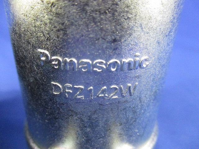 防水ネジ無カップリング G42 DFZ142W
