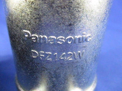 防水ネジ無カップリング G42 DFZ142W