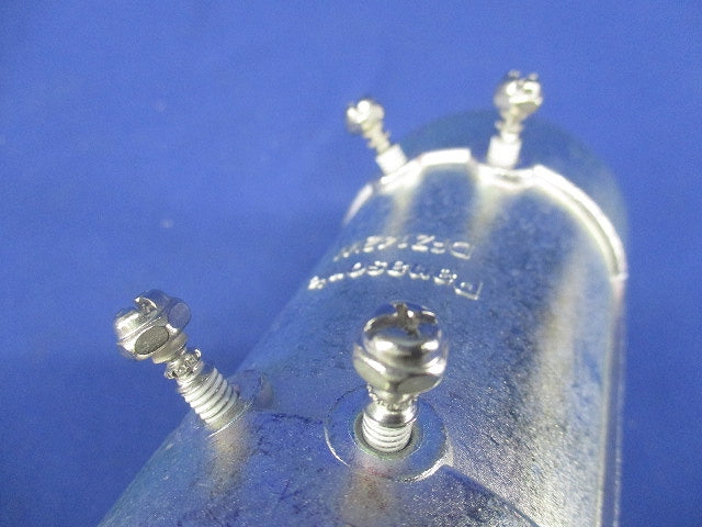 防水ネジ無カップリング G42 DFZ142W