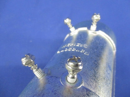 防水ネジ無カップリング G42 DFZ142W