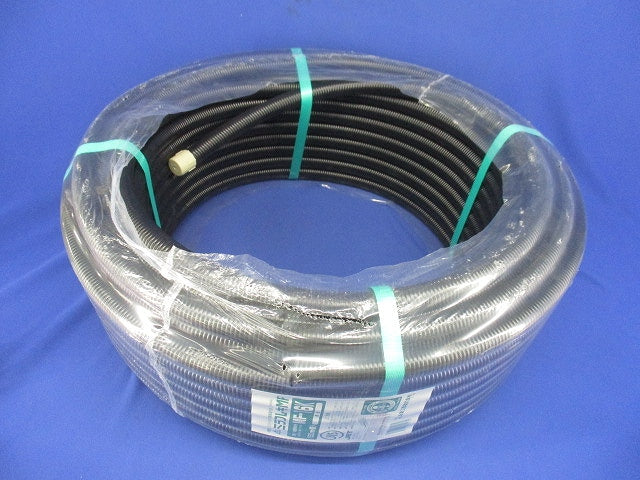 ミラフレキＭＦ ＰＦ複層波付管 PFD MF-16K